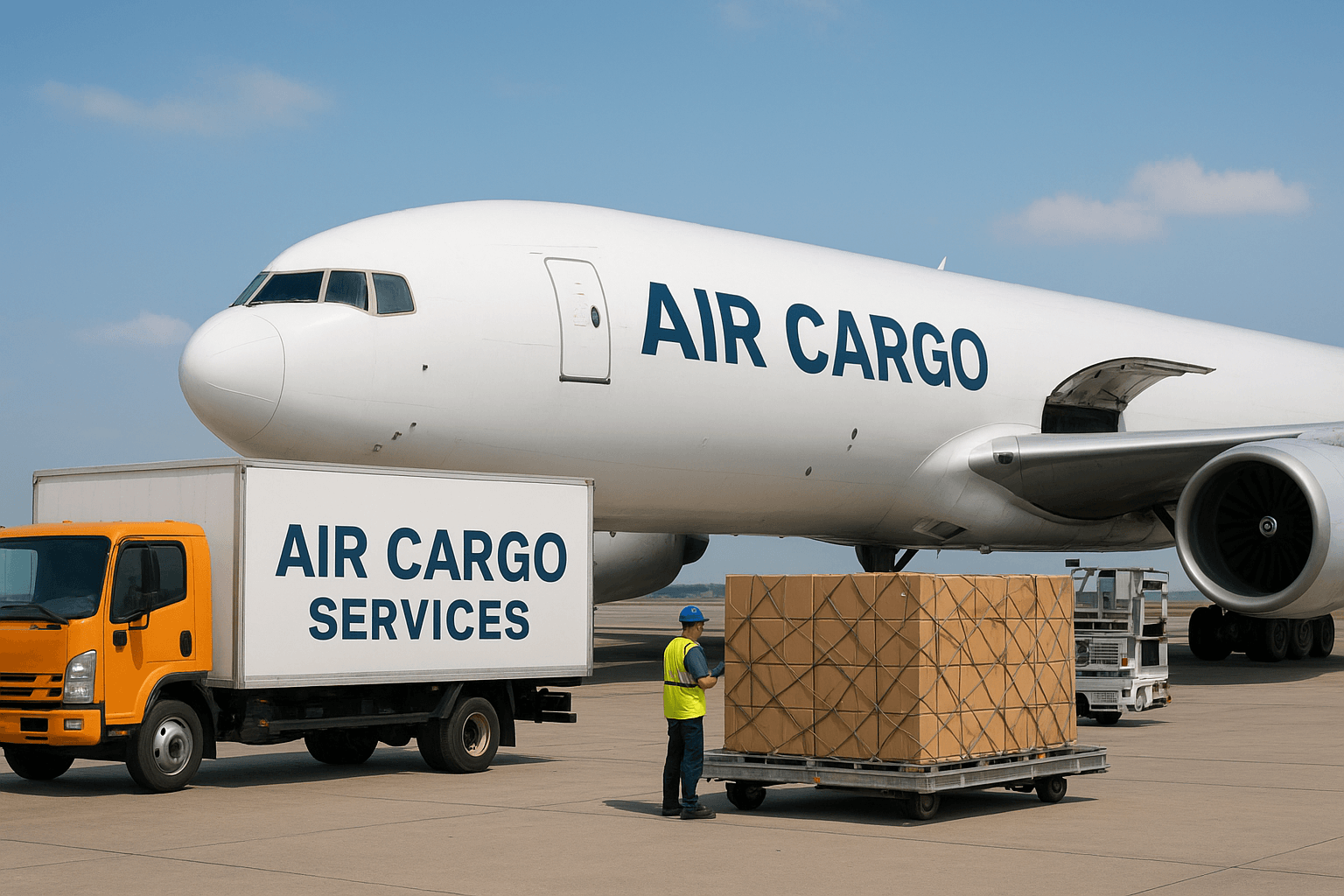 Air Cargo