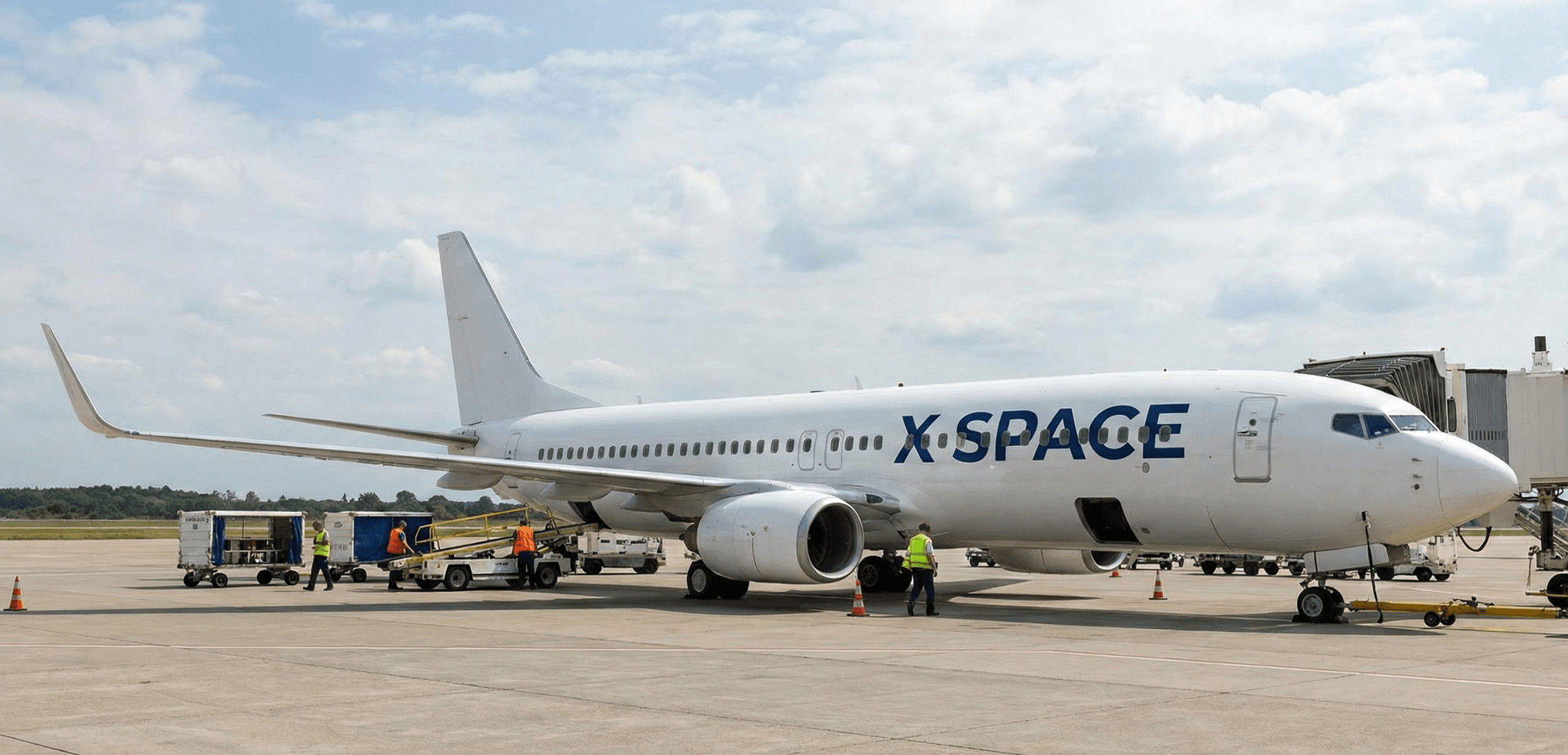 Commercial Charter