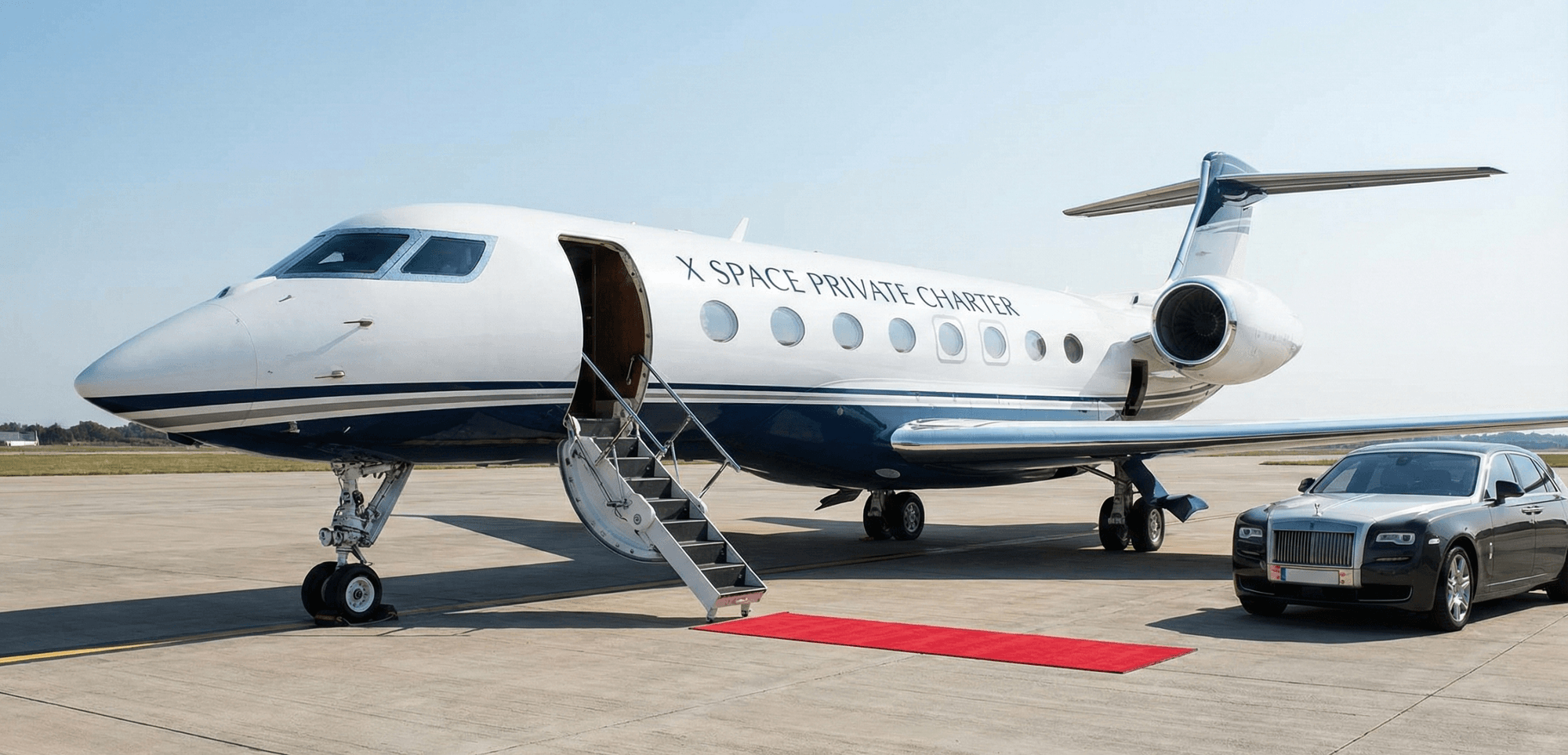 Private Charter