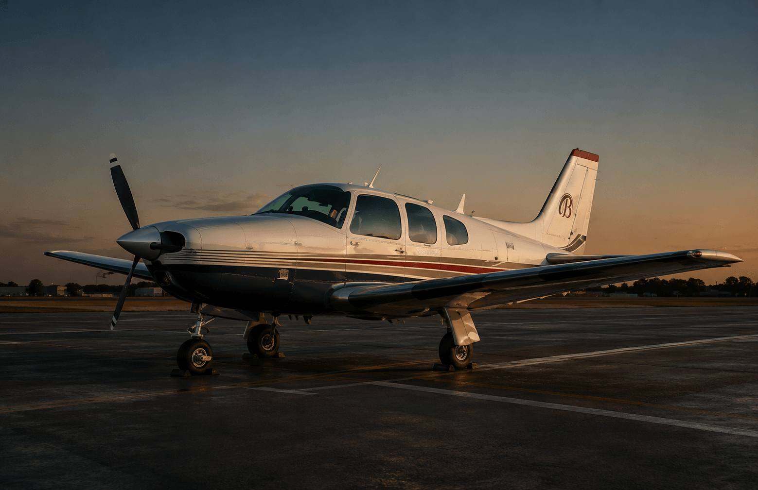 Piper PA34